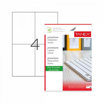 ЕТИКЕТИ ЗА ФОТОКОПИР 105 x 148mm